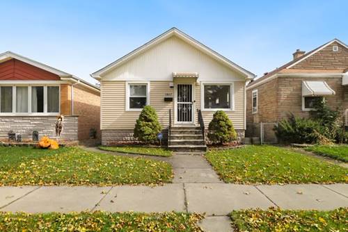 3847 N Pontiac, Chicago, IL 60634