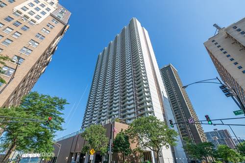 6033 N Sheridan Unit 32D, Chicago, IL 60660