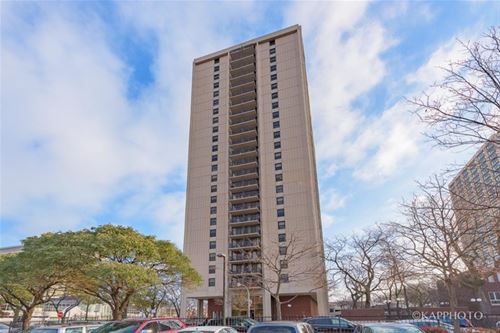 2605 S Indiana Unit 405, Chicago, IL 60616