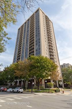 2605 S Indiana Unit 408, Chicago, IL 60616