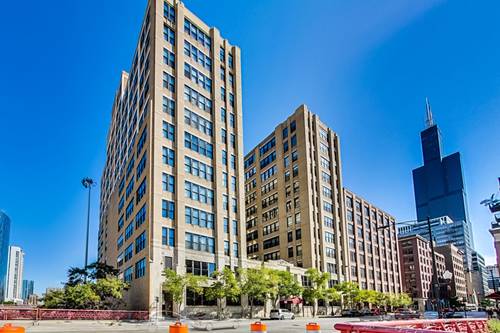 728 W Jackson Unit 221, Chicago, IL 60661