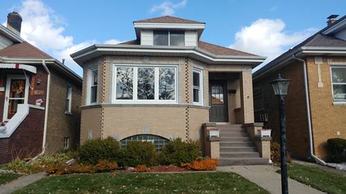 7916 W Fletcher, Elmwood Park, IL 60707