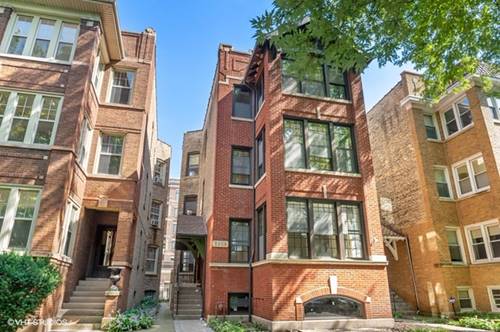 5859 N Magnolia Unit 1, Chicago, IL 60660