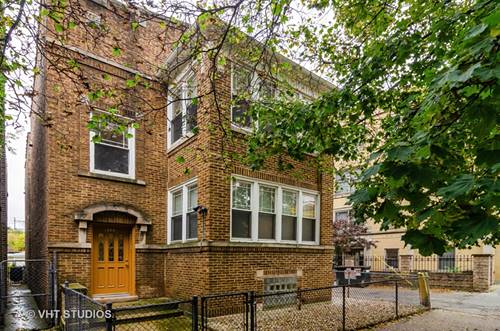 1525 W Hollywood Unit 1, Chicago, IL 60660