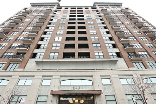 849 N Franklin Unit 918, Chicago, IL 60610