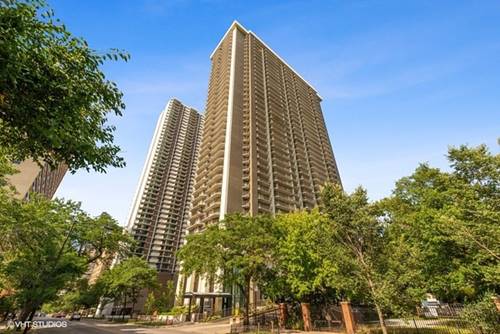 6007 N Sheridan Unit 7K, Chicago, IL 60660