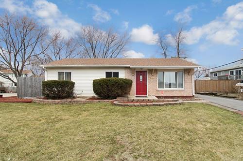 236 E Briarcliff, Bolingbrook, IL 60440