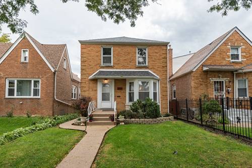 2851 N Natchez, Chicago, IL 60634