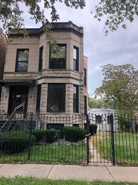 6815 S Langley, Chicago, IL 60637