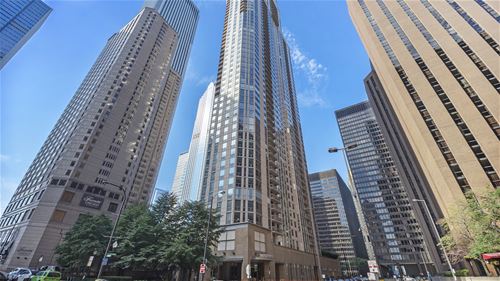 222 N Columbus Unit 1905, Chicago, IL 60601