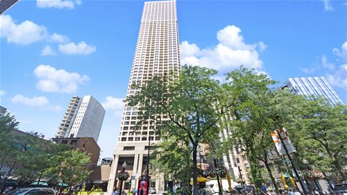 1030 N State Unit 17D, Chicago, IL 60610