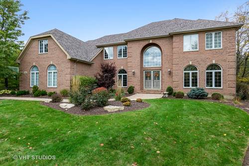 21040 W Creekside, Kildeer, IL 60047