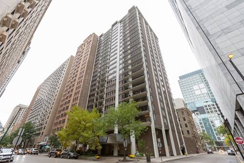 201 E Chestnut Unit 14A, Chicago, IL 60611