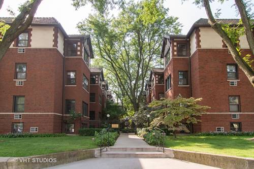 817 Lake Unit 2N, Oak Park, IL 60302