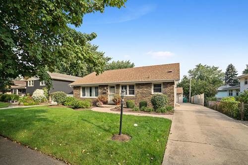 2111 Westfield, Joliet, IL 60435