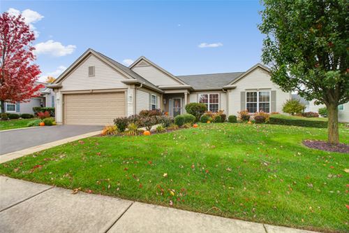 12484 Arlington, Huntley, IL 60142