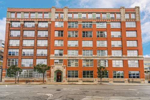 333 S Des Plaines Unit 403, Chicago, IL 60661