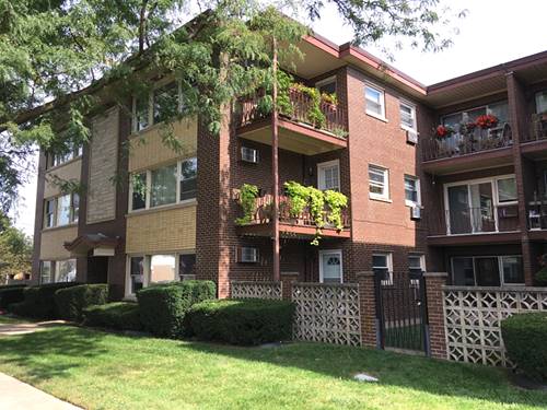 3161 N Paris Unit 104, River Grove, IL 60171