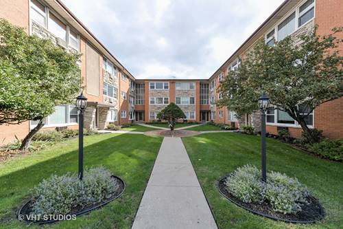 4105 N Keeler Unit 2E, Chicago, IL 60641