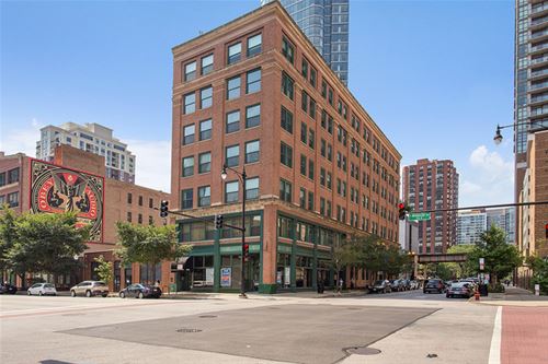 900 S Wabash Unit 302, Chicago, IL 60605