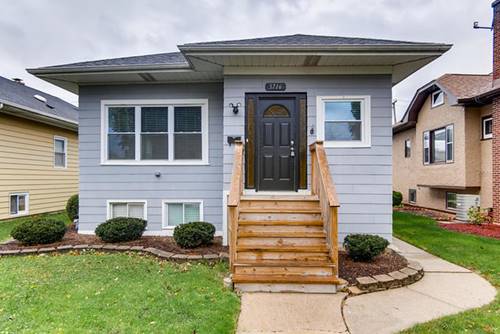 3716 Clinton, Berwyn, IL 60402