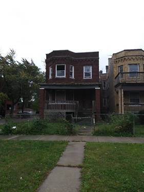 4701 W Monroe, Chicago, IL 60644