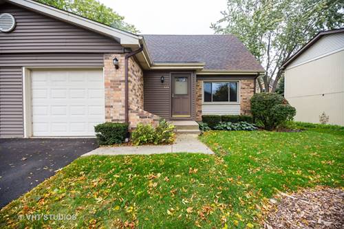 828 W Partridge Unit 55, Mount Prospect, IL 60056