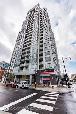 750 N Hudson Unit 901, Chicago, IL 60654