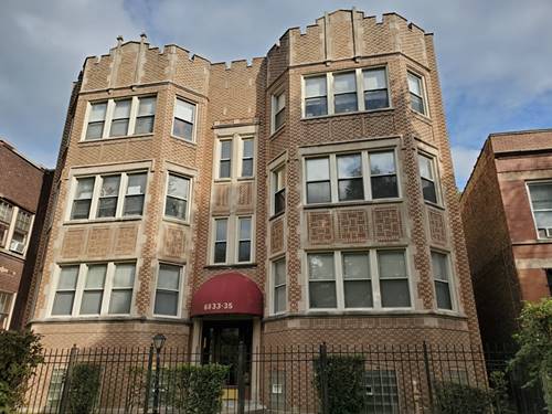 6833 S Indiana, Chicago, IL 60637