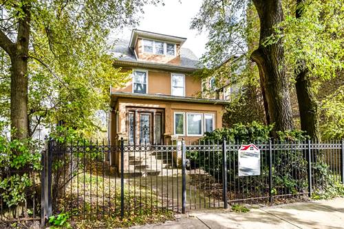 7105 N Ridge, Chicago, IL 60645