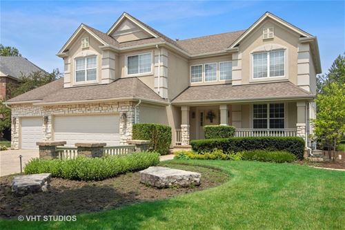 1721 Shoal Creek, Vernon Hills, IL 60061