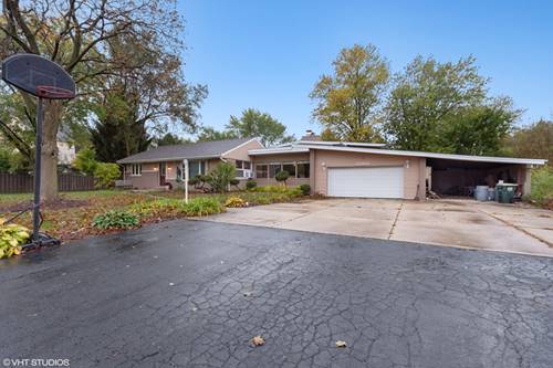 6260 Blackstone, La Grange Highlands, IL 60525