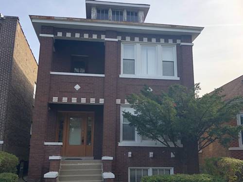 6735 S Maplewood Unit 1, Chicago, IL 60629