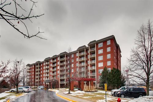 8300 Callie Unit 407, Morton Grove, IL 60053