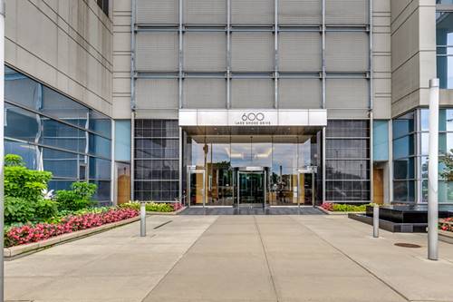 600 N Lake Shore Unit 3201, Chicago, IL 60611