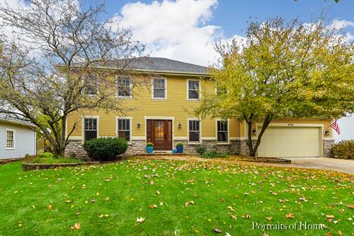 856 S River, Naperville, IL 60540