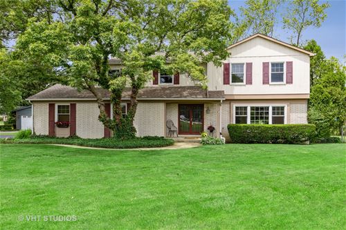 400 Minnaqua, Prospect Heights, IL 60070