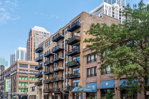 1307 S Wabash Unit 303, Chicago, IL 60605