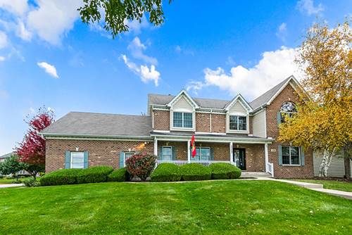 3119 Tall Grass, Naperville, IL 60564