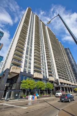 400 E Randolph Unit 2908, Chicago, IL 60601