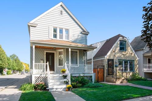 4159 N Kilbourn, Chicago, IL 60641