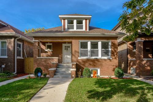 1748 N Melvina, Chicago, IL 60639