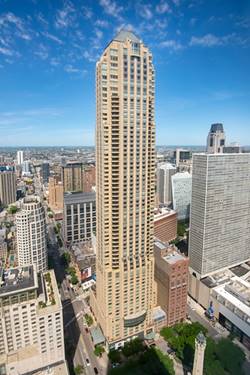 800 N Michigan Unit 2301, Chicago, IL 60611