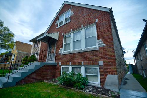 4535 S Karlov, Chicago, IL 60632