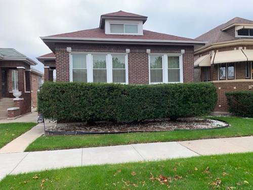 9047 S Marshfield, Chicago, IL 60620