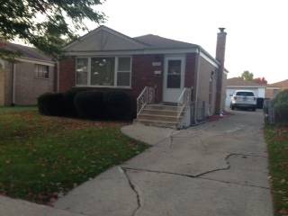 4332 W 81st, Chicago, IL 60652