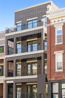 1323 W Wrightwood Unit 1, Chicago, IL 60614