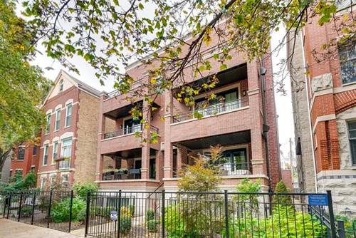 2628 N Wayne Unit 2S, Chicago, IL 60614