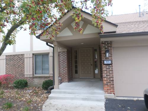 905 Knottingham Unit 1B, Schaumburg, IL 60193