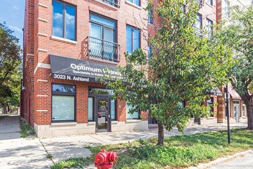 3025 N Ashland Unit 3N, Chicago, IL 60657